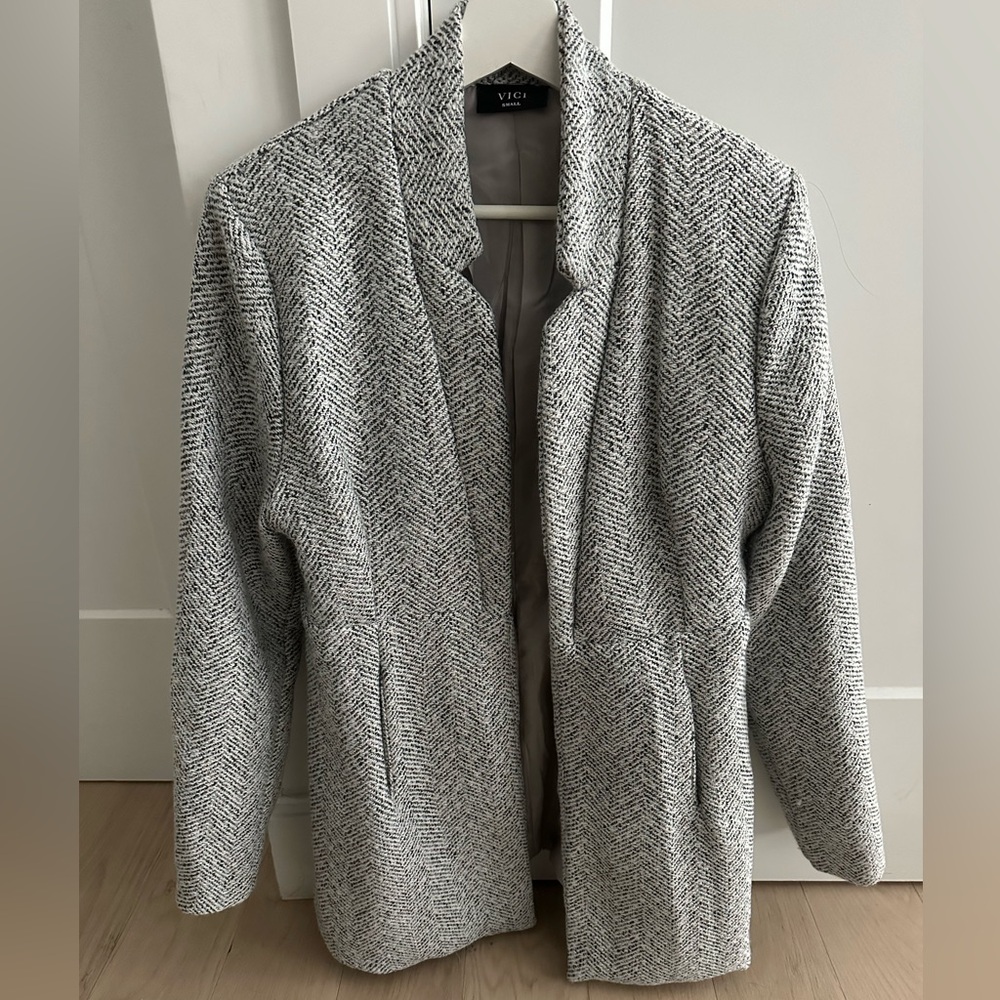 Blazer Jacket
